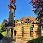 Costa Cantabria شقة Cuchia