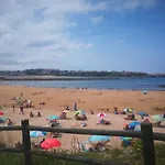 Costa Cantabria Apartment Cuchia