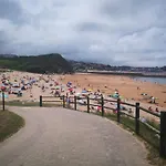 Costa Cantabria شقة