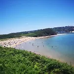 Costa Cantabria * Cuchia