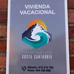 Apartment Costa Cantabria *