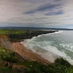 شقة Costa Cantabria