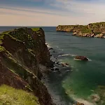 شقة Costa Cantabria Cuchia