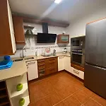 Costa Cantabria شقة Cuchia