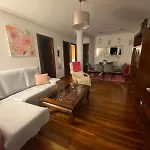 شقة Costa Cantabria Cuchia