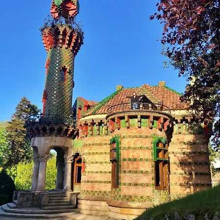 Costa Cantabria Lägenhet Cuchia