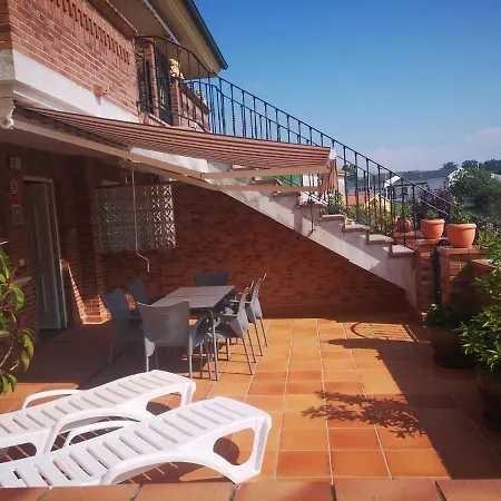 Costa Cantabria Апартаменты Кучия