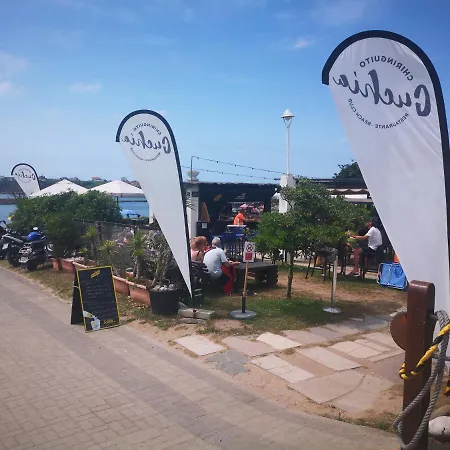 Costa Cantabria * Cuchia