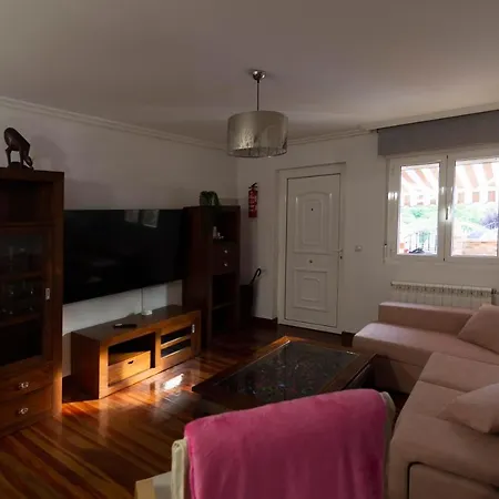 Apartment Costa Cantabria Cuchia