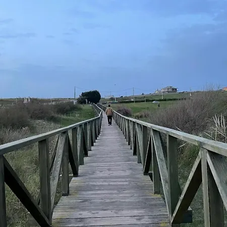 Costa Cantabria * Cuchia