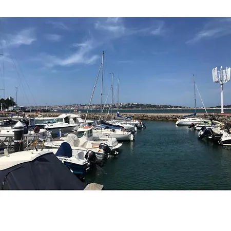 شقة Costa Cantabria