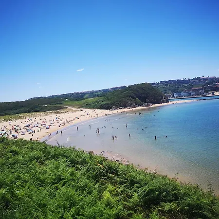 Costa Cantabria * Cuchia