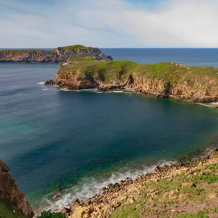 アパート Costa Cantabria *