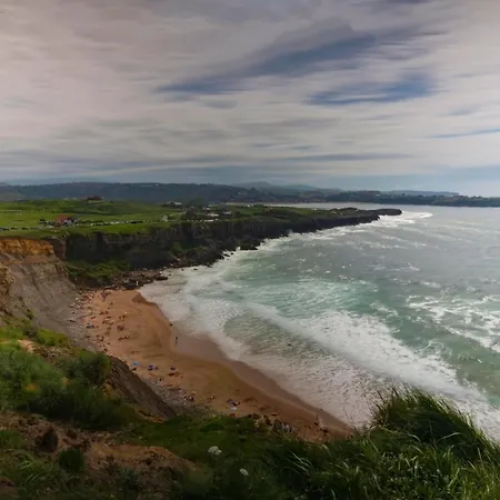 شقة Costa Cantabria