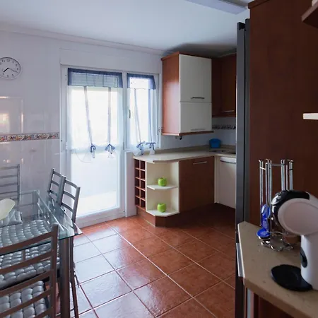 شقة Costa Cantabria