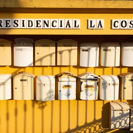 Apartment Costa Cantabria