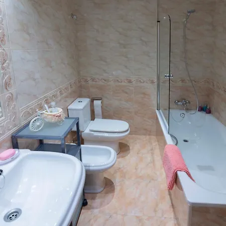 Apartment Costa Cantabria Cuchia