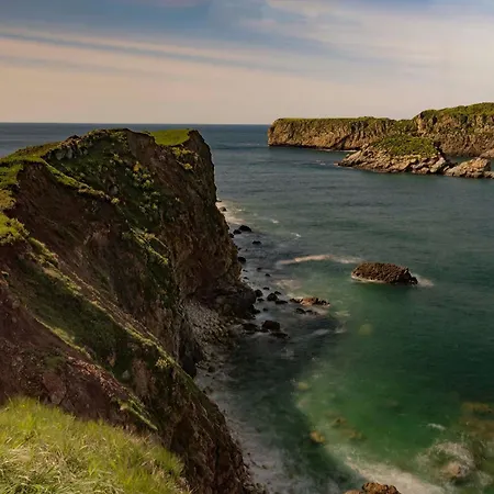 شقة Costa Cantabria Cuchia
