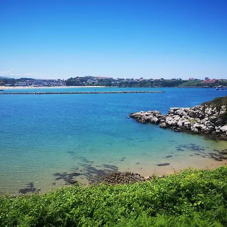 Apartment Costa Cantabria *