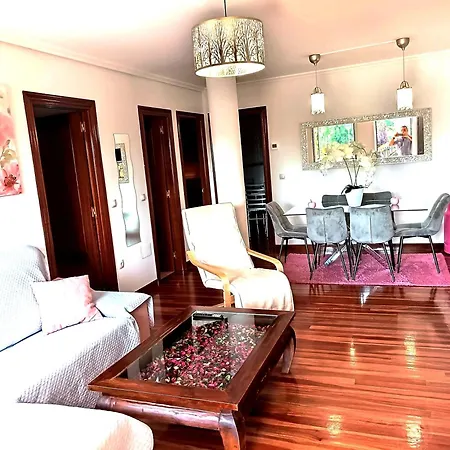 Apartment Costa Cantabria Cuchia