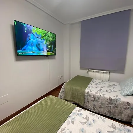 Apartment Costa Cantabria