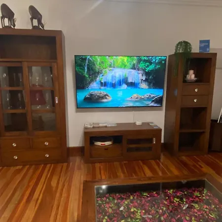 Costa Cantabria Lägenhet *