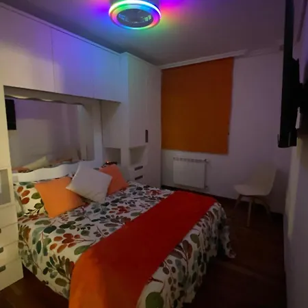 Apartment Costa Cantabria *