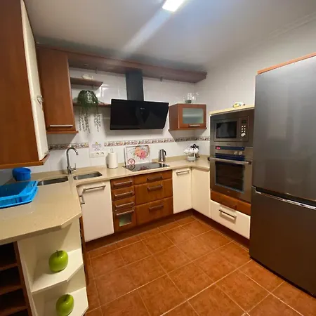 Costa Cantabria Apartment Cuchia