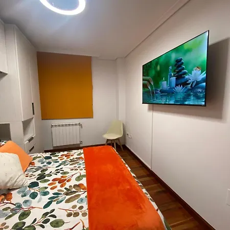 Costa Cantabria アパート