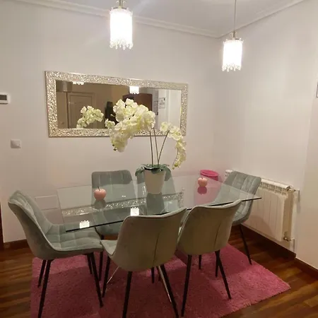 Apartment Costa Cantabria