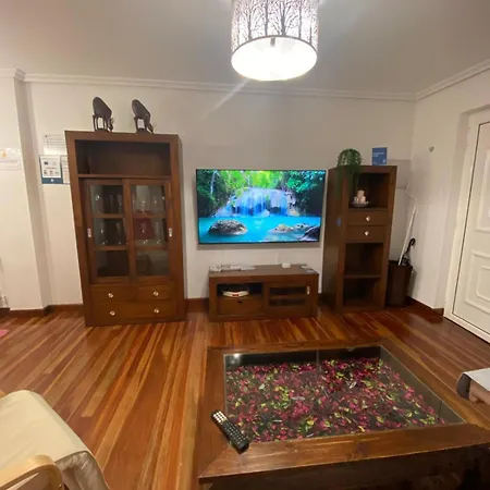 アパート Costa Cantabria *