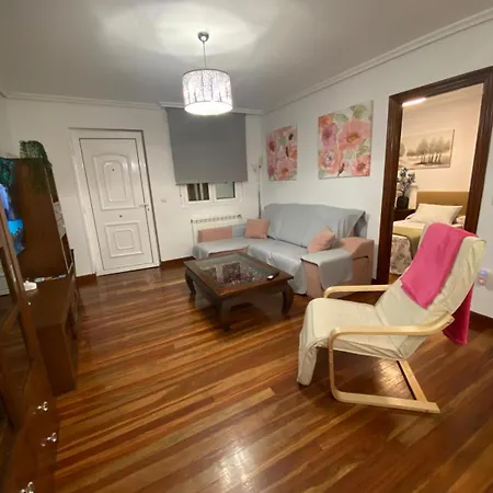 Costa Cantabria Apartment Cuchia