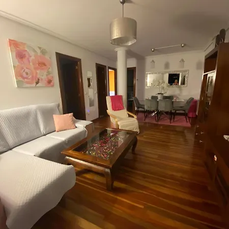 Apartment Costa Cantabria Cuchia