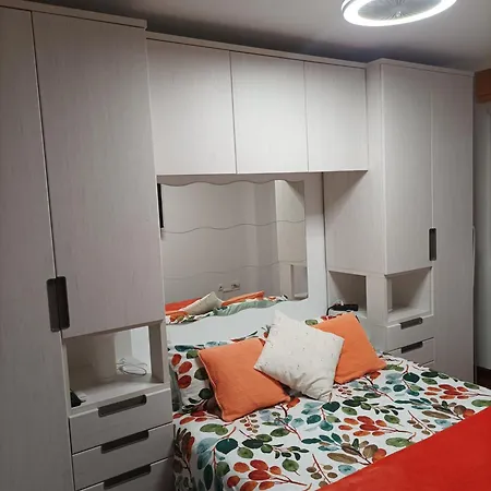 Costa Cantabria Cuchia