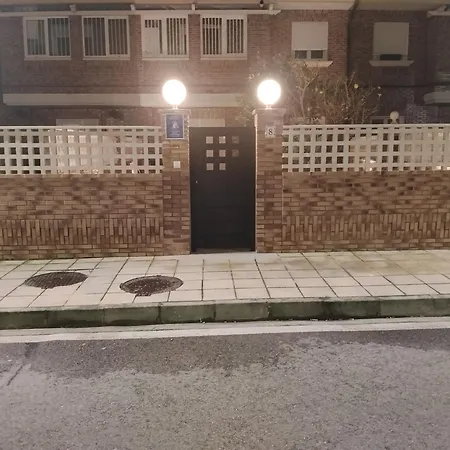 Apartment Costa Cantabria *