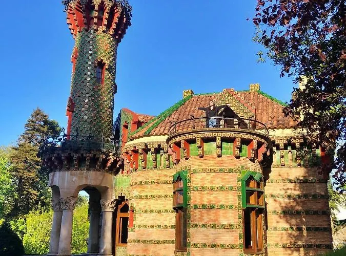 Costa Cantabria 아파트 Cuchia