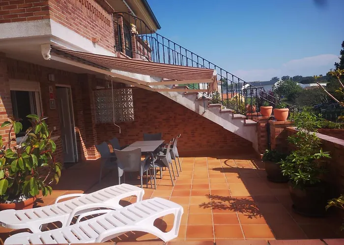 Costa Cantabria Apartment Cuchia