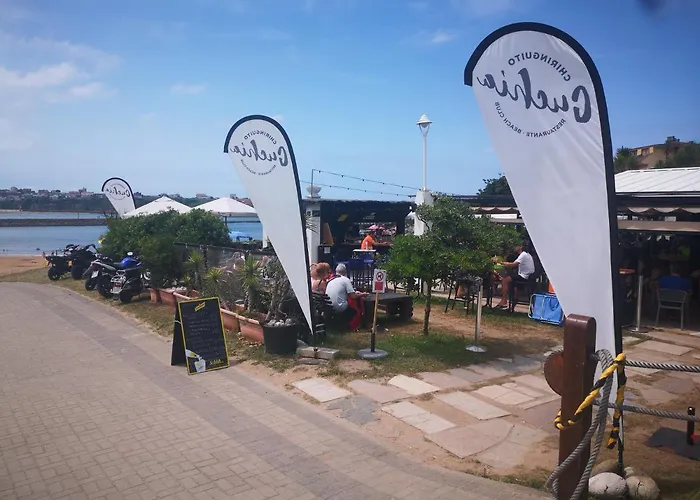 Costa Cantabria * Cuchia