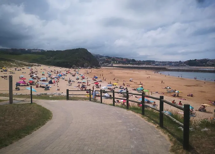 Costa Cantabria 아파트