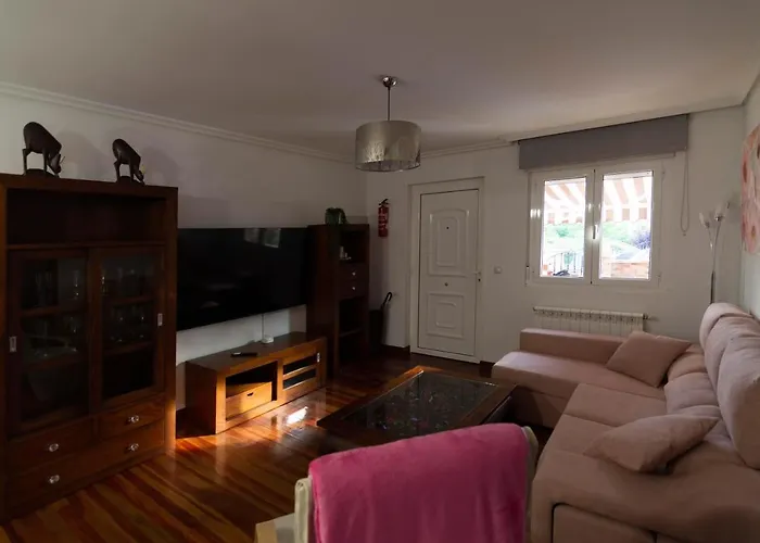 Apartment Costa Cantabria Cuchia