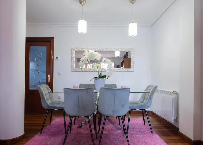 Costa Cantabria Apartment *