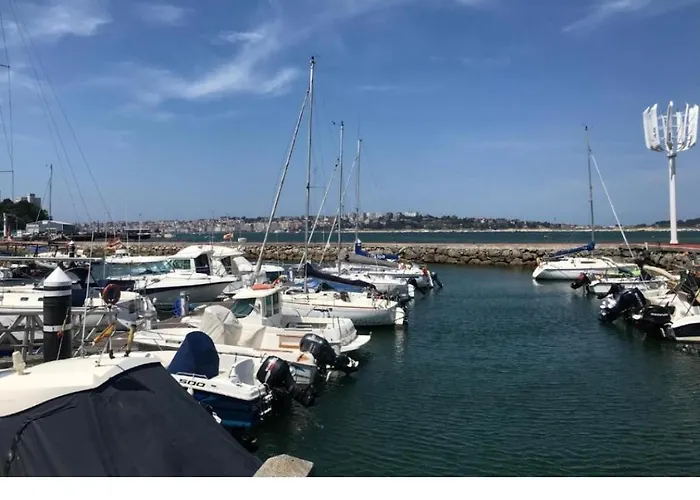 아파트 Costa Cantabria