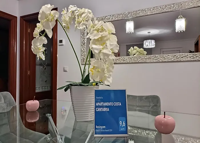 Apartment Costa Cantabria *