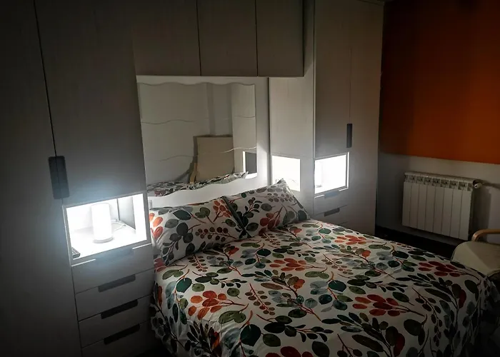 Costa Cantabria Apartment