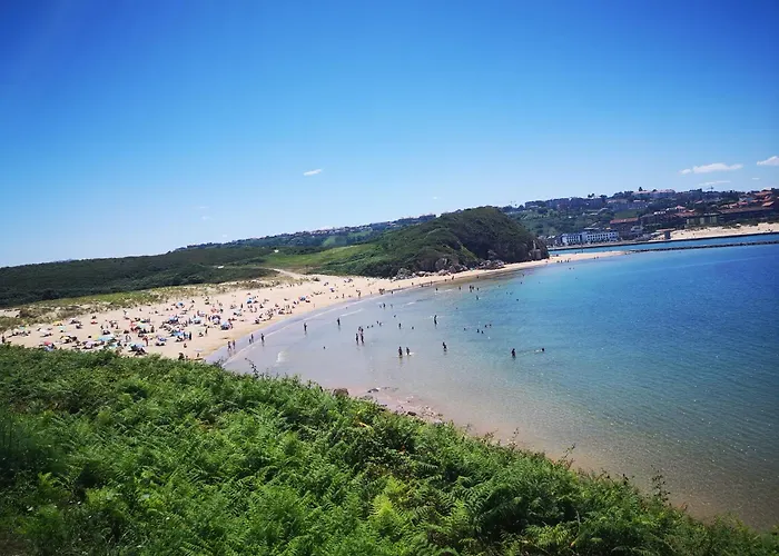 Costa Cantabria * Cuchia