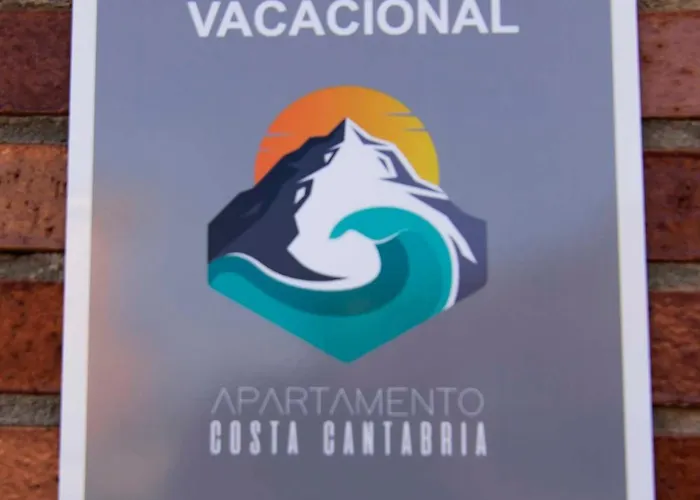 Apartment Costa Cantabria *