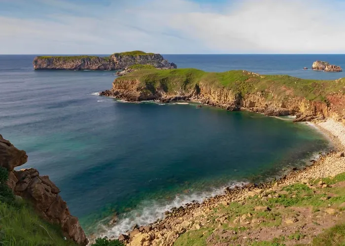 아파트 Costa Cantabria *