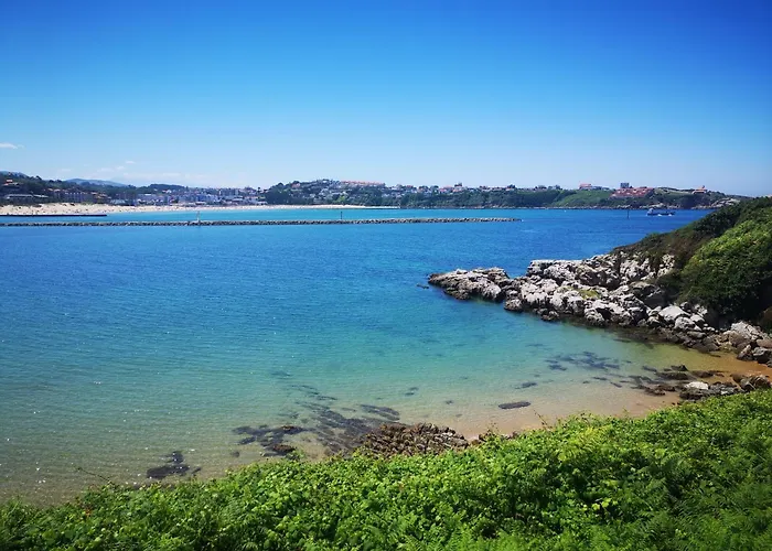 아파트 Costa Cantabria *