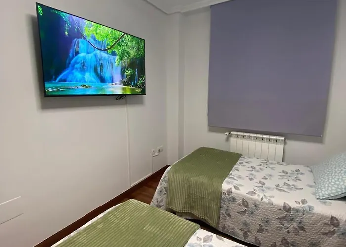 Apartment Costa Cantabria