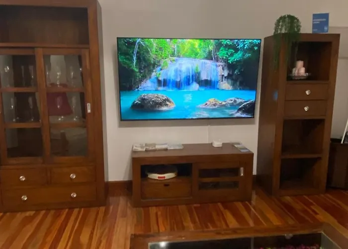 Costa Cantabria Apartment *